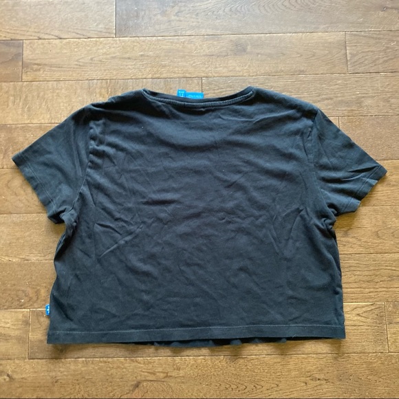 •ADIDAS• Crop T-shirt size XL - Picture 9 of 12